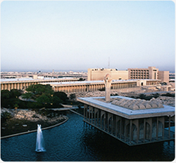 ministry of ecucation